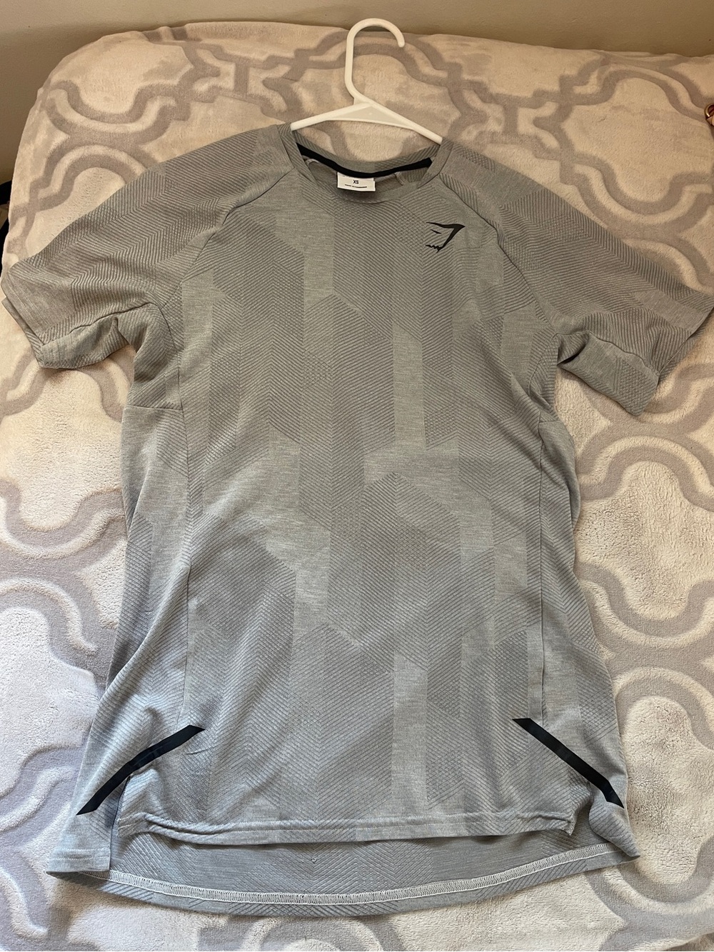 Gymshark Athletic Shirt